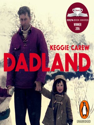 cover image of Dadland